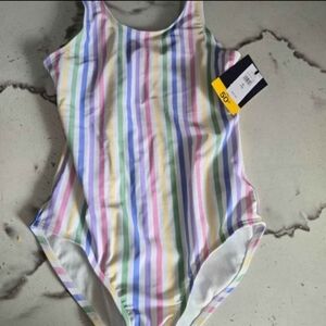 Gap New With Tags Girls Size 12 Swimsuit